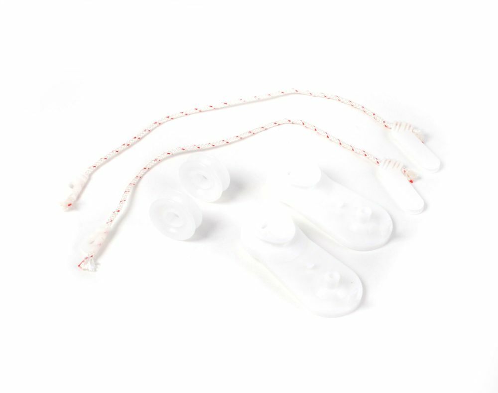 New Genuine OEM Whirlpool Dishwasher Door Cable Kit 8194001
