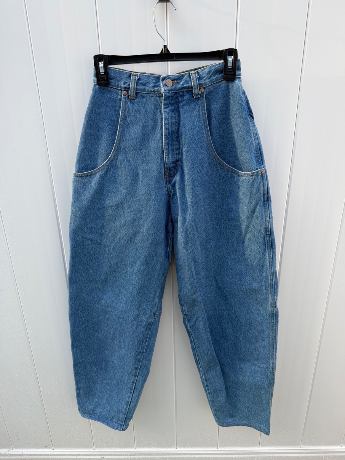 Vintage 90 Sagwear James Head Jeans Sag Wear Baggy Wide Leg 32 Double Layer JNCO Vintage 90 Sagwear James Head Jeans Sag Wear Baggy Wide Leg 32 Double Layer JNCO