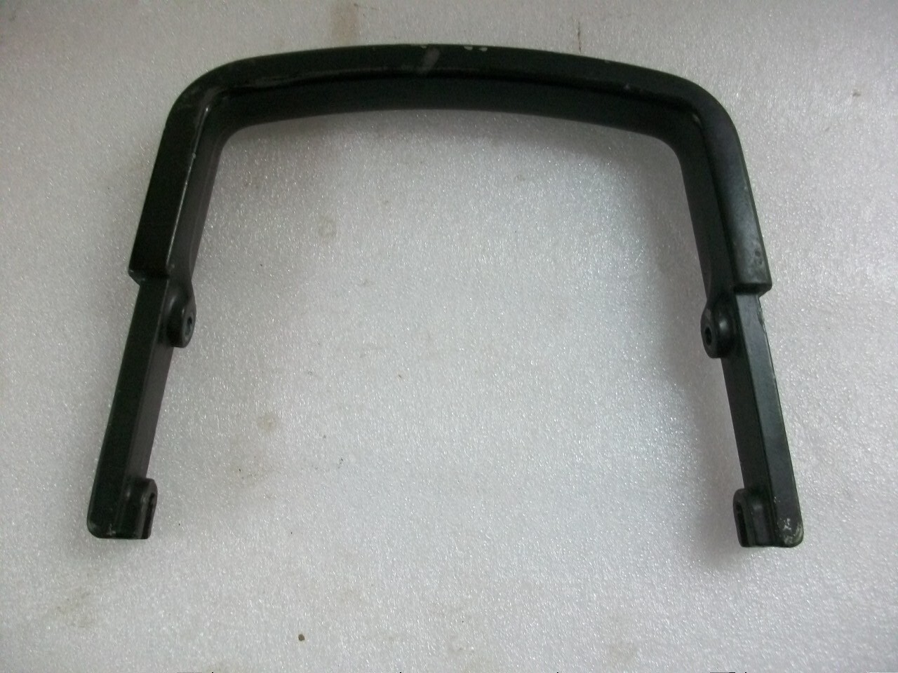 Nice 1983-1986 Honda VF1100C V65 Magna V65 Rear Grab Bar Handle Fender