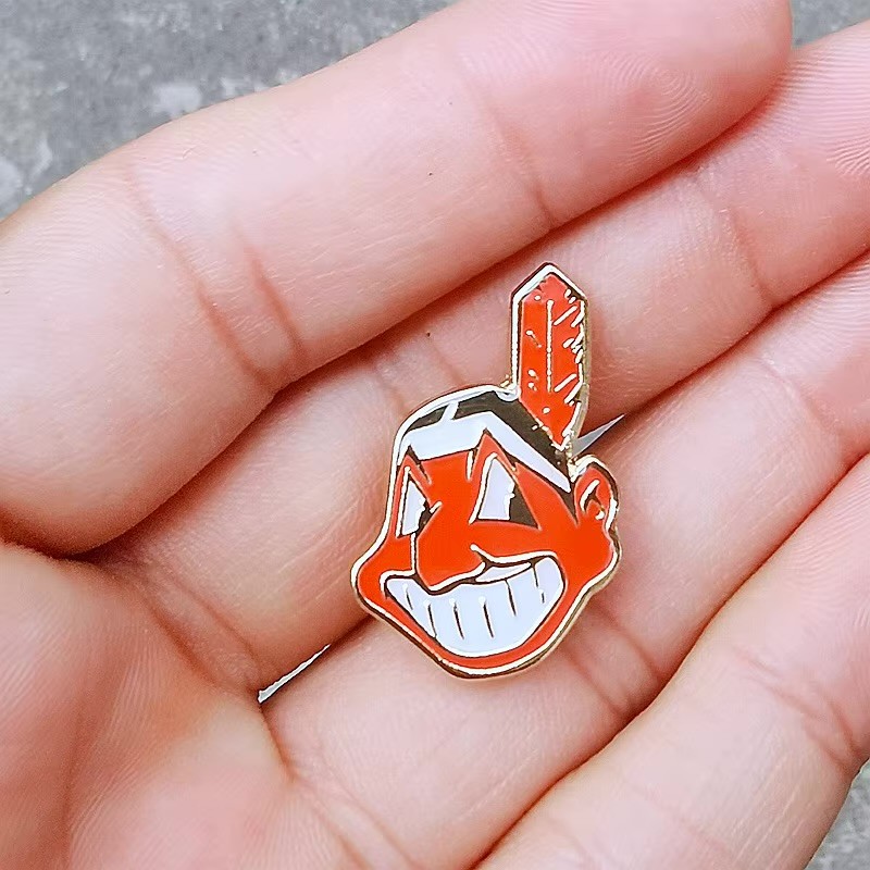 VINTAGE STYLE CLEVELAND INDIANS \