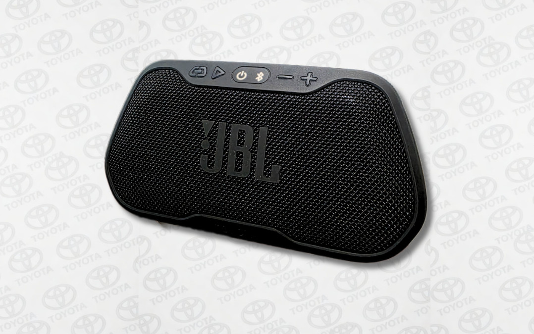 2024-2026 4Runner & 2024 - 2026 Tacoma JBL Speaker | Genuine OEM 86150-35140