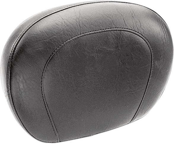 MUSTANG Contoured Plain Pad - Fits 12\ MUSTANG Contoured Plain Pad - Fits 12\