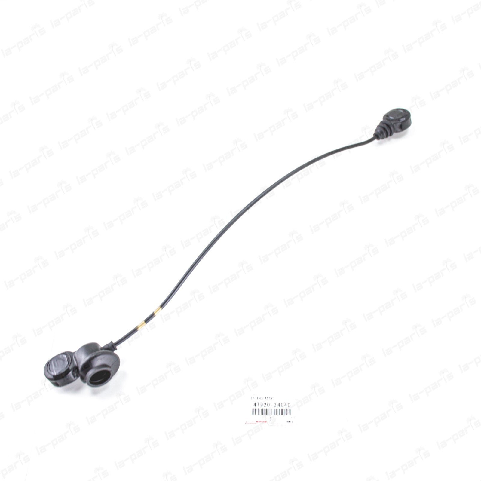 New Genuine Toyota 00-06 Tundra Load Sensing Spring 47920-34040