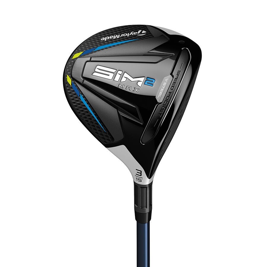 SALE- SIM2 Max Fairway