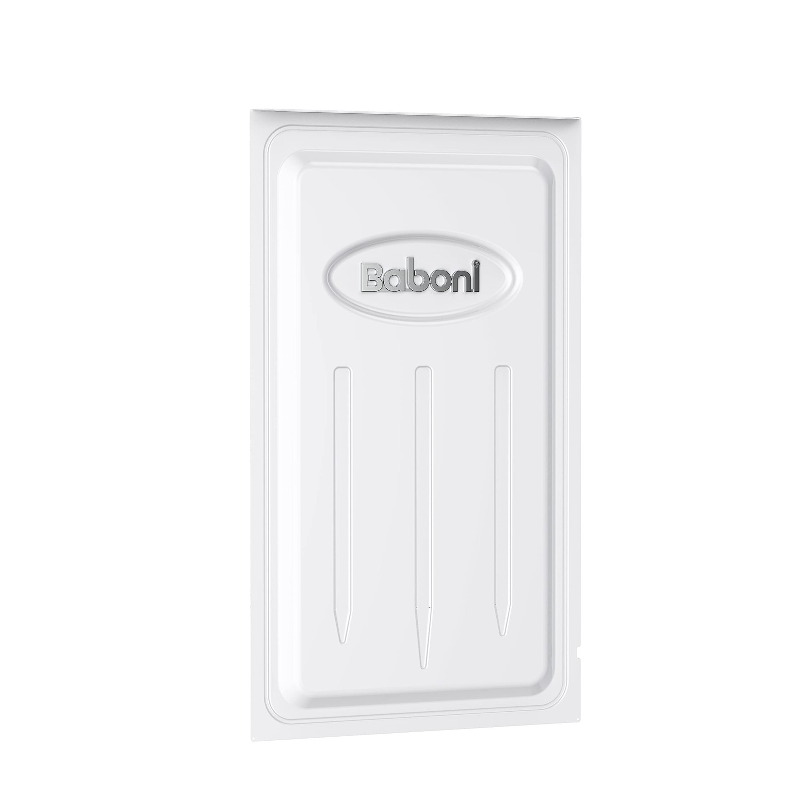 Baboni Metal Closing Panel Pet Door Cover (X-Large) - Only for Baboni X-Large...