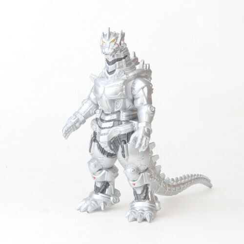 Mechagodzilla Godzilla 2018 Movie Machine Dragon Monster 6\