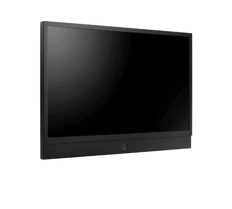 Hanwha SMT-3231PV 32″ AI Public View Monitor Hanwha SMT-3231PV 32″ AI Public View Monitor