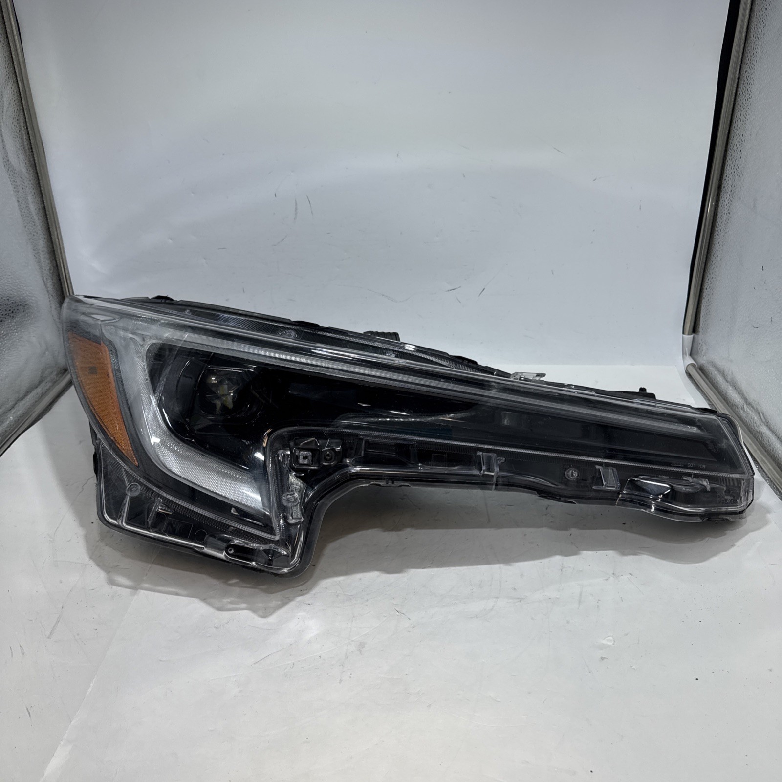 Genuine OEM 2023-2025 Toyota Corolla LE LED Headlight Right Passenger Side OEM