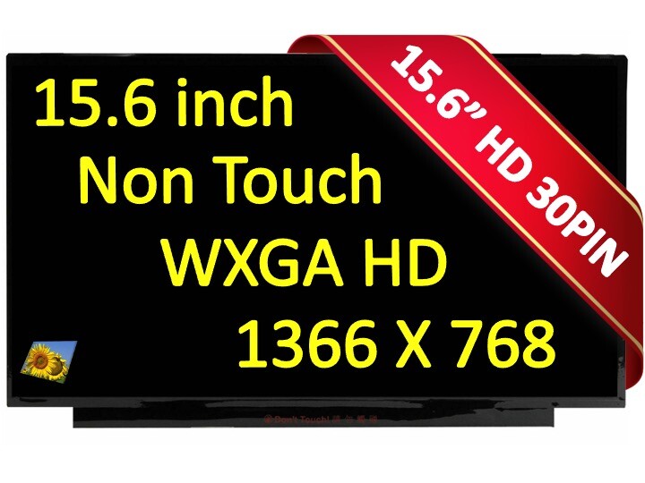 New HP 15-dy2035nr 15-DY0015DS 15.6\
