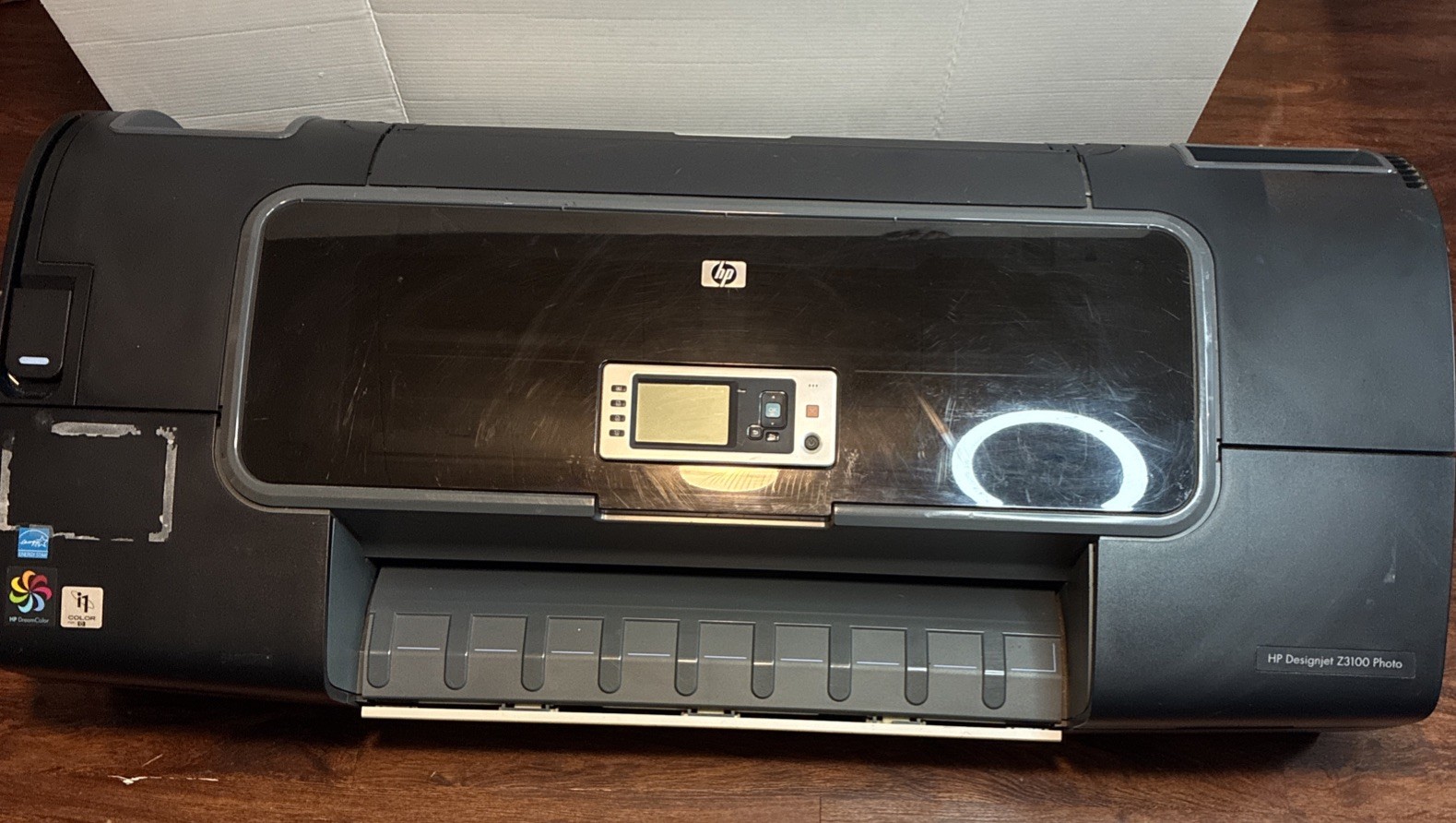 HP DesignJet Z3100ps Photo 44\ HP DesignJet Z3100ps Photo 44\