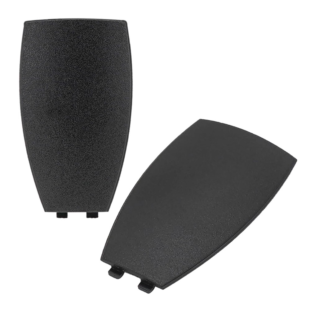 For Mercedes Key Fob Back Cover 2x Replacement for Mercedes Benz B-Class C-Cla