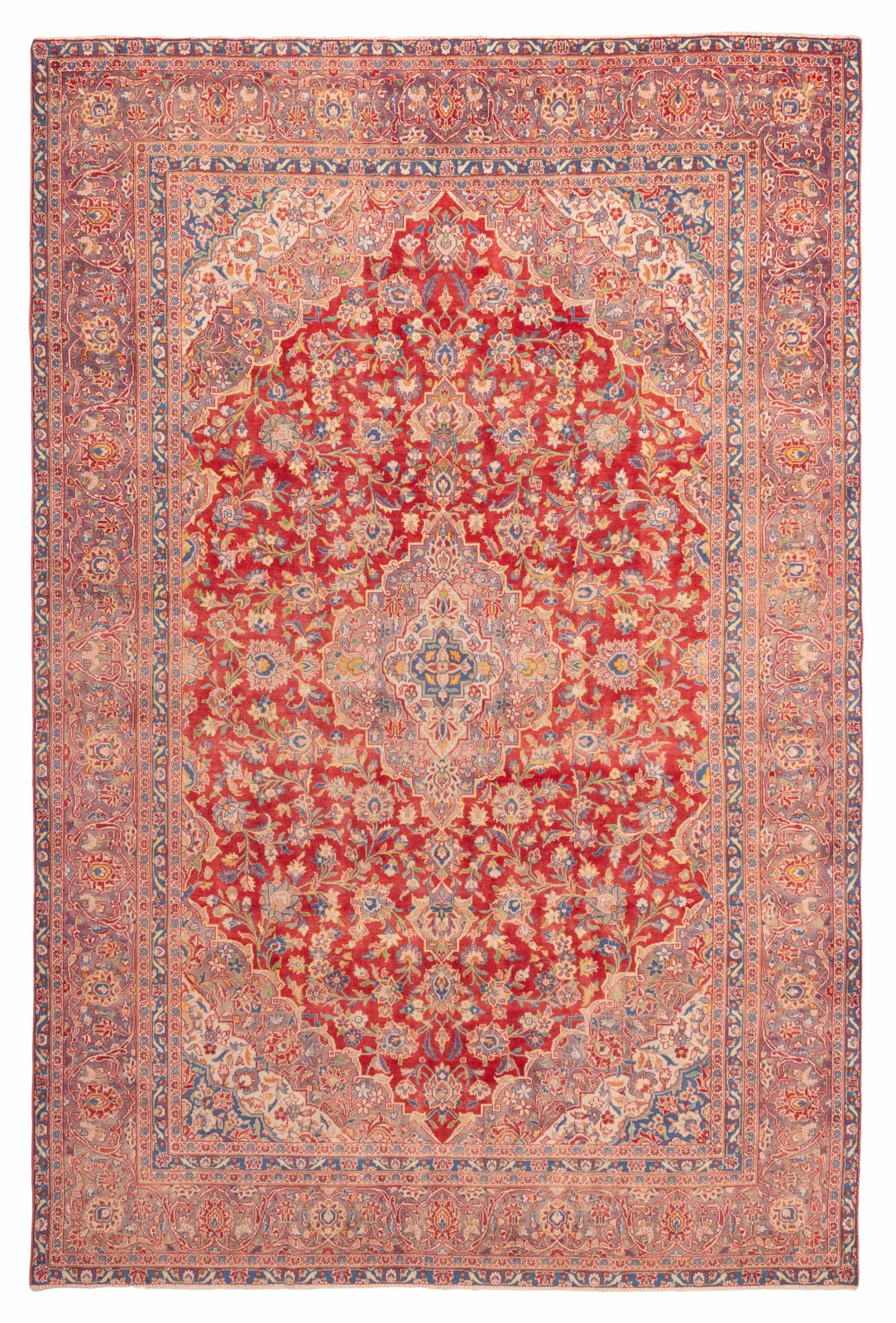 Vintage 8\'6\