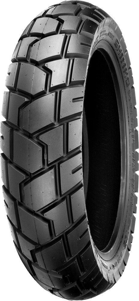 Shinko 705 Dual Sport Rear Tire 150/70R17 69H Radial TL Shinko 705 Dual Sport Rear Tire 150/70R17 69H Radial TL