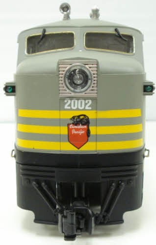 Aristo-Craft/REA 22002 G Canadian Pacific Alco FA-1 Diesel Locomotive Aristo-Craft/REA 22002 G Canadian Pacific Alco FA-1 Diesel Locomotive