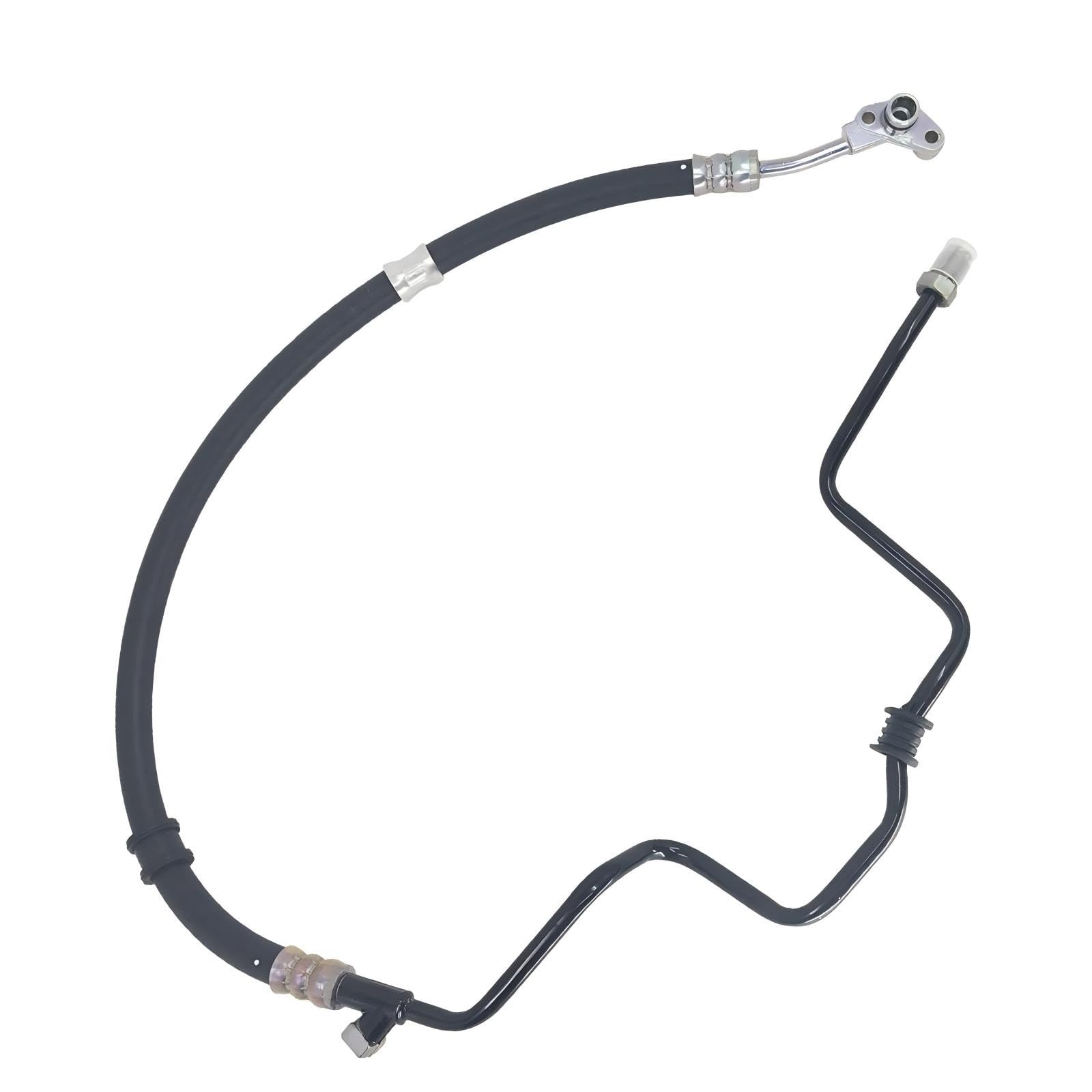 Power Steering Pressure Line Hose for 2003 2004 2005 2006 Acura MDX 3402797