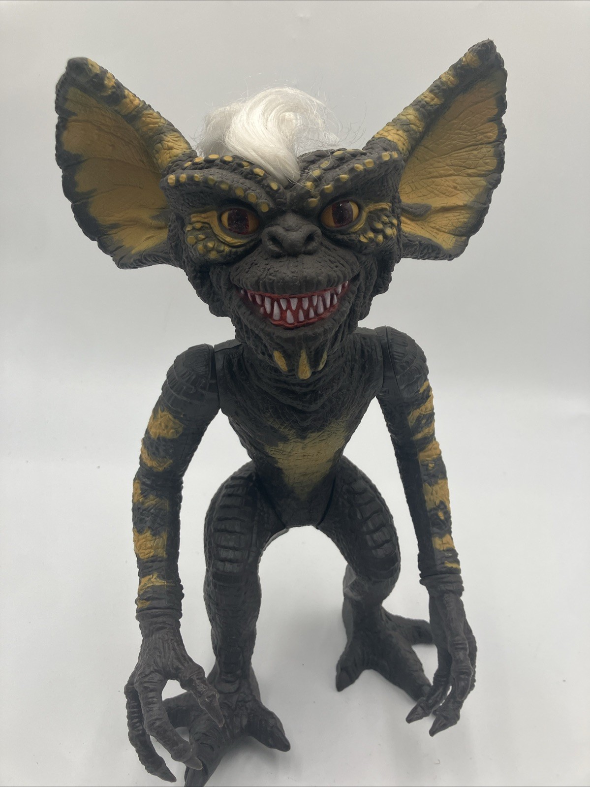 LJN GREMLINS STRIPE POSEABLE 13 1984 VINTAGE FIGURE LJN GREMLINS STRIPE POSEABLE 13 1984 VINTAGE FIGURE