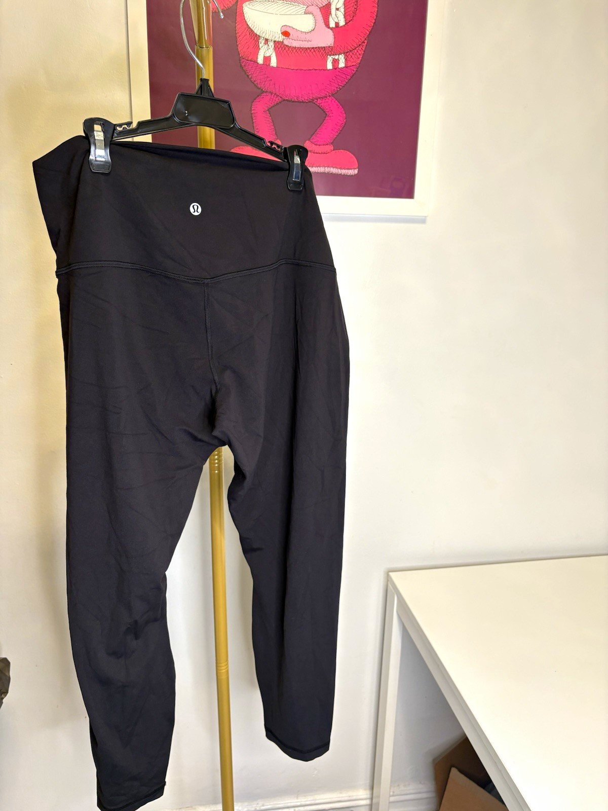 lululemon Align leggings size 16 lululemon Align leggings size 16