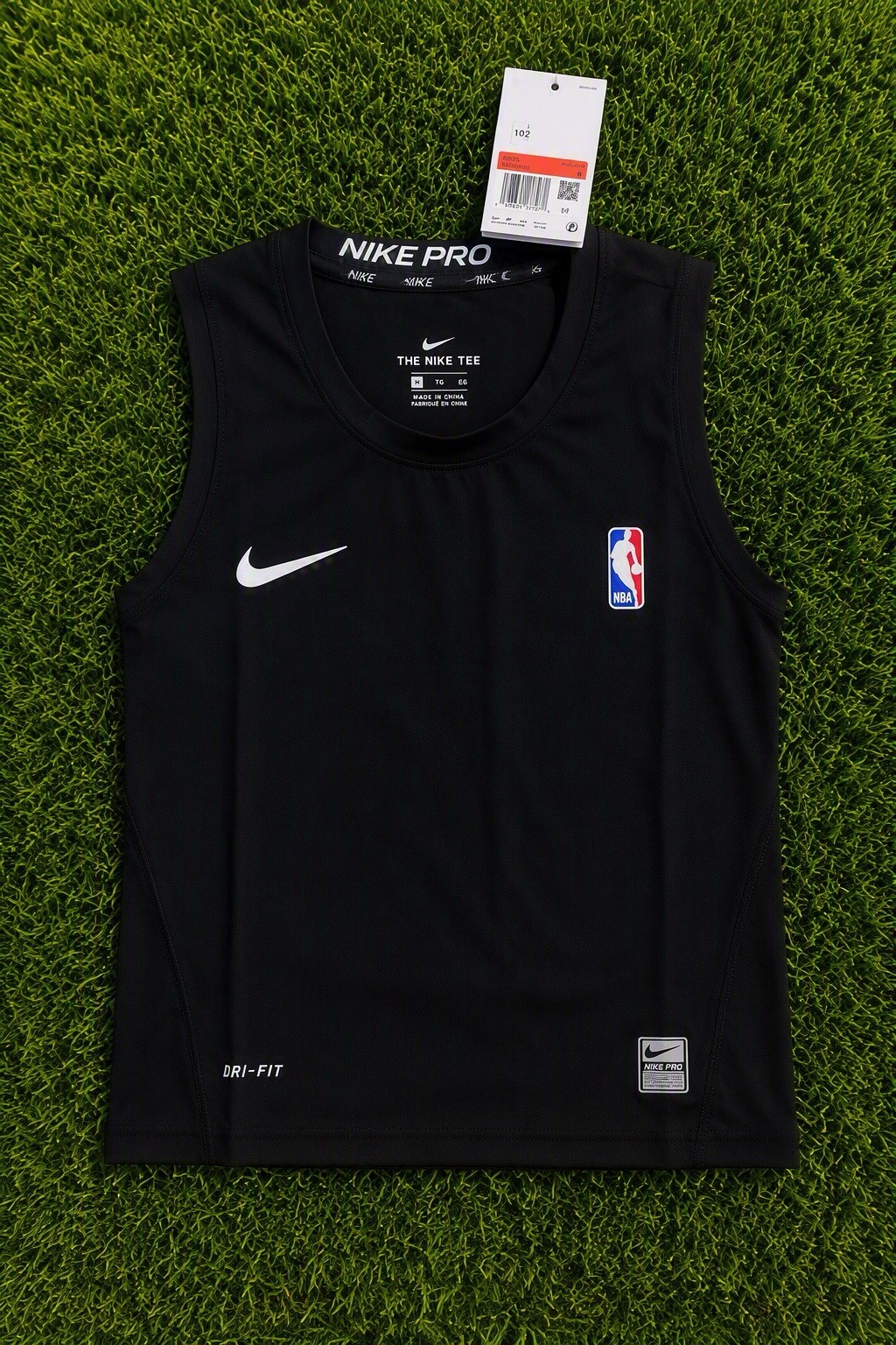 Nike Pro NBA Compression Shirt Nike Pro NBA Compression Shirt