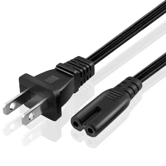 UL Power Cord For OWNKNEW GC357 4K Support Projector Gaming Movie Proyector