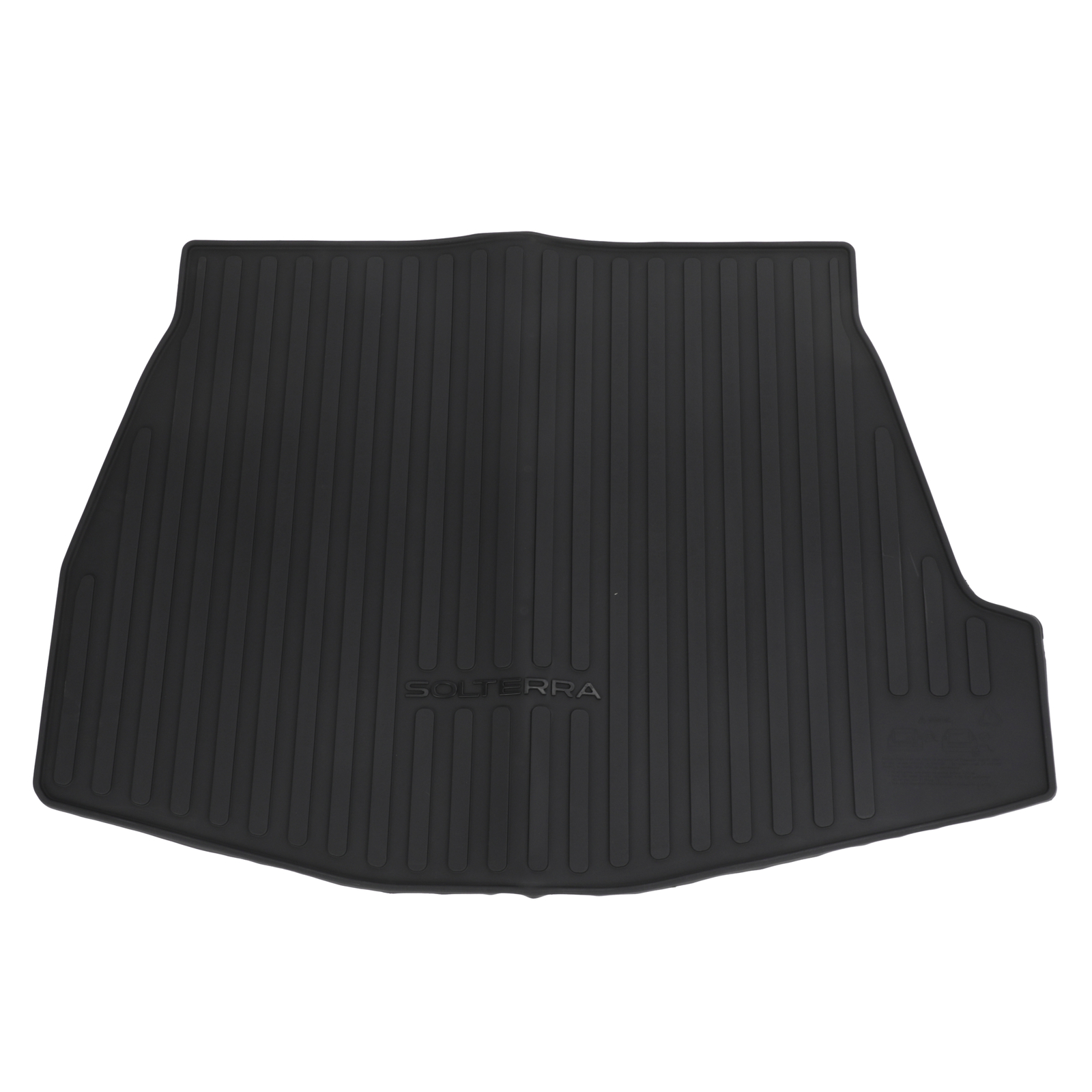 OEM NEW 2023-2025 Subaru Solterra Rear All Weather Cargo Tray Liner PT9084223502