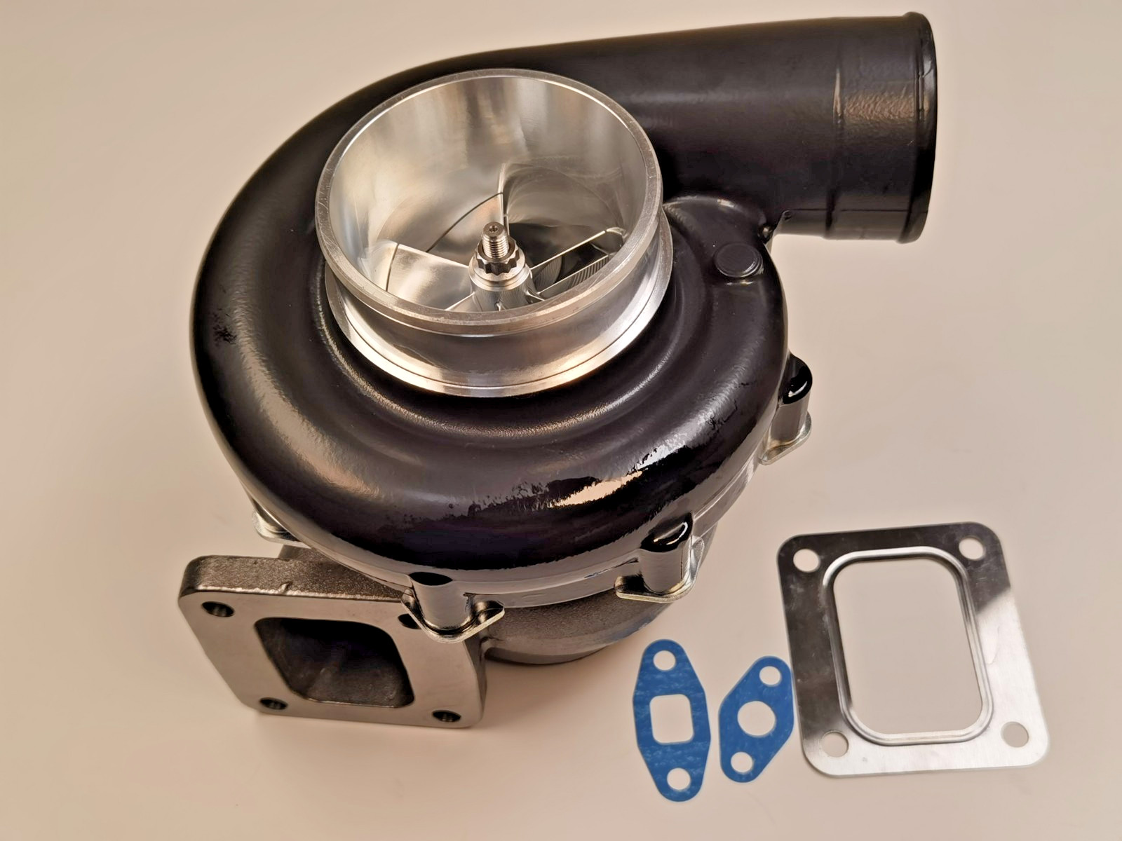 Journal bearing Billet Turbo 7875C T4 A/R .81 turbine .75 compressor T78 78/75