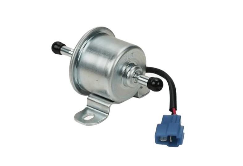 New Kubota 1G639-52035 Electric Fuel Pump Assy, 12V New Kubota 1G639-52035 Electric Fuel Pump Assy, 12V