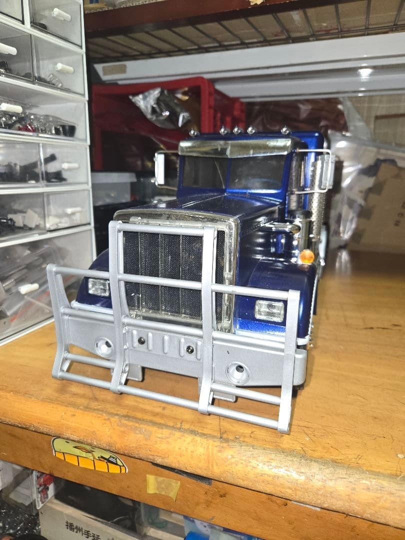 TAMIYA1/14