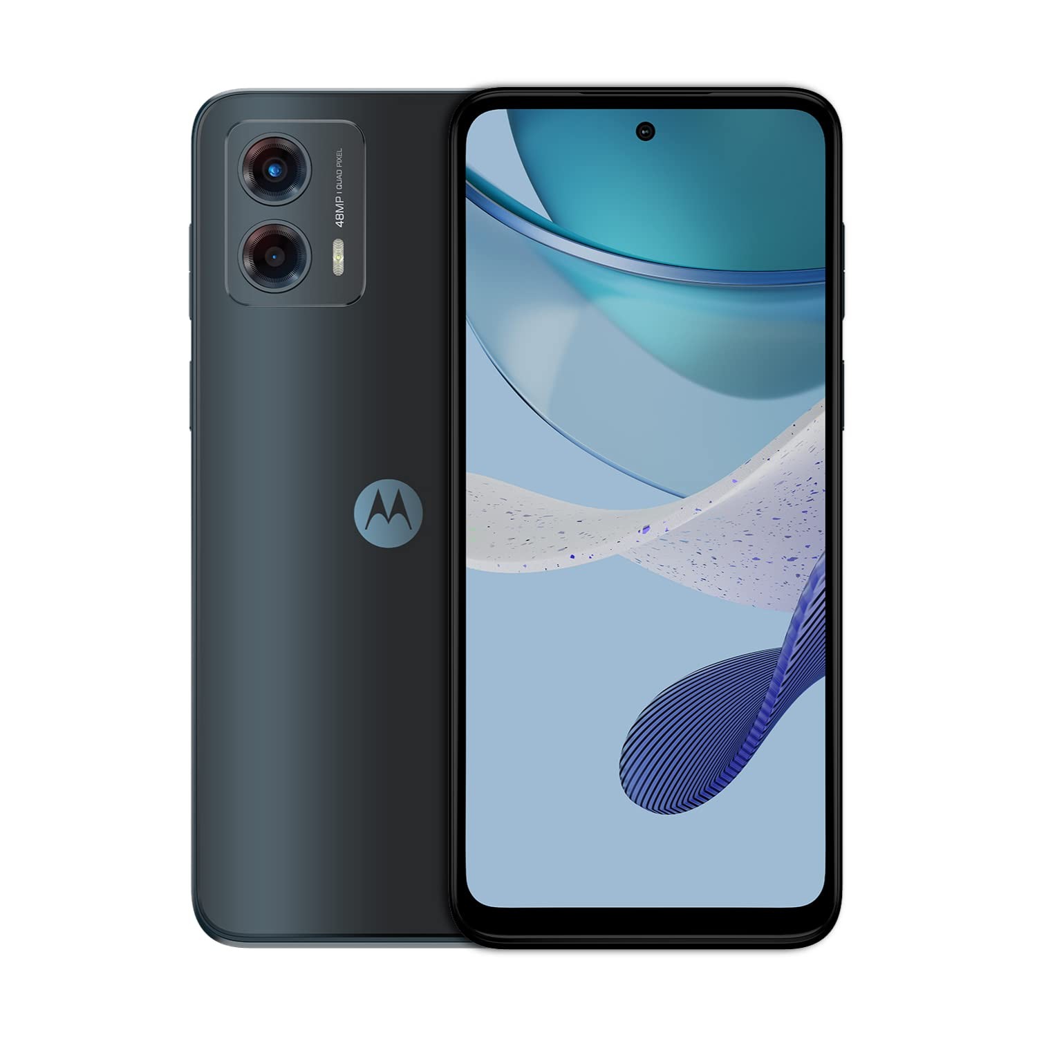 Motorola XT23136-DS Moto G 5G 2023 4/64GB Memory 6.5\