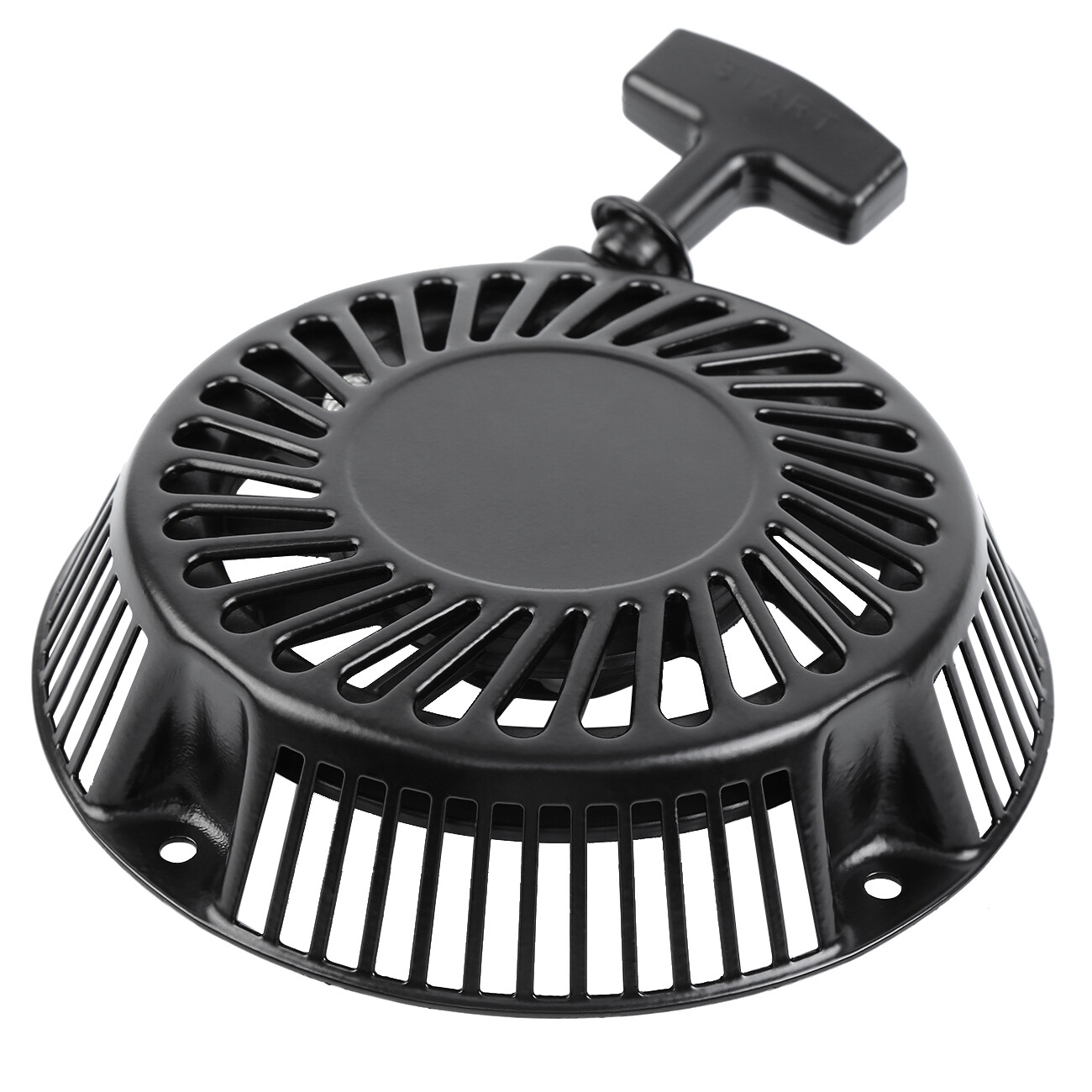 Recoil Rewind Pull Starter Assembly Fit For BRIGGS & STRATTON 695058 591606 New