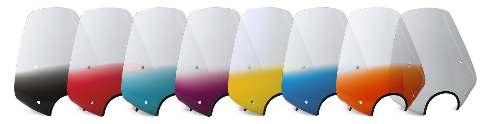 Memphis Shades Rio Grande Windshield Solar MEP5319