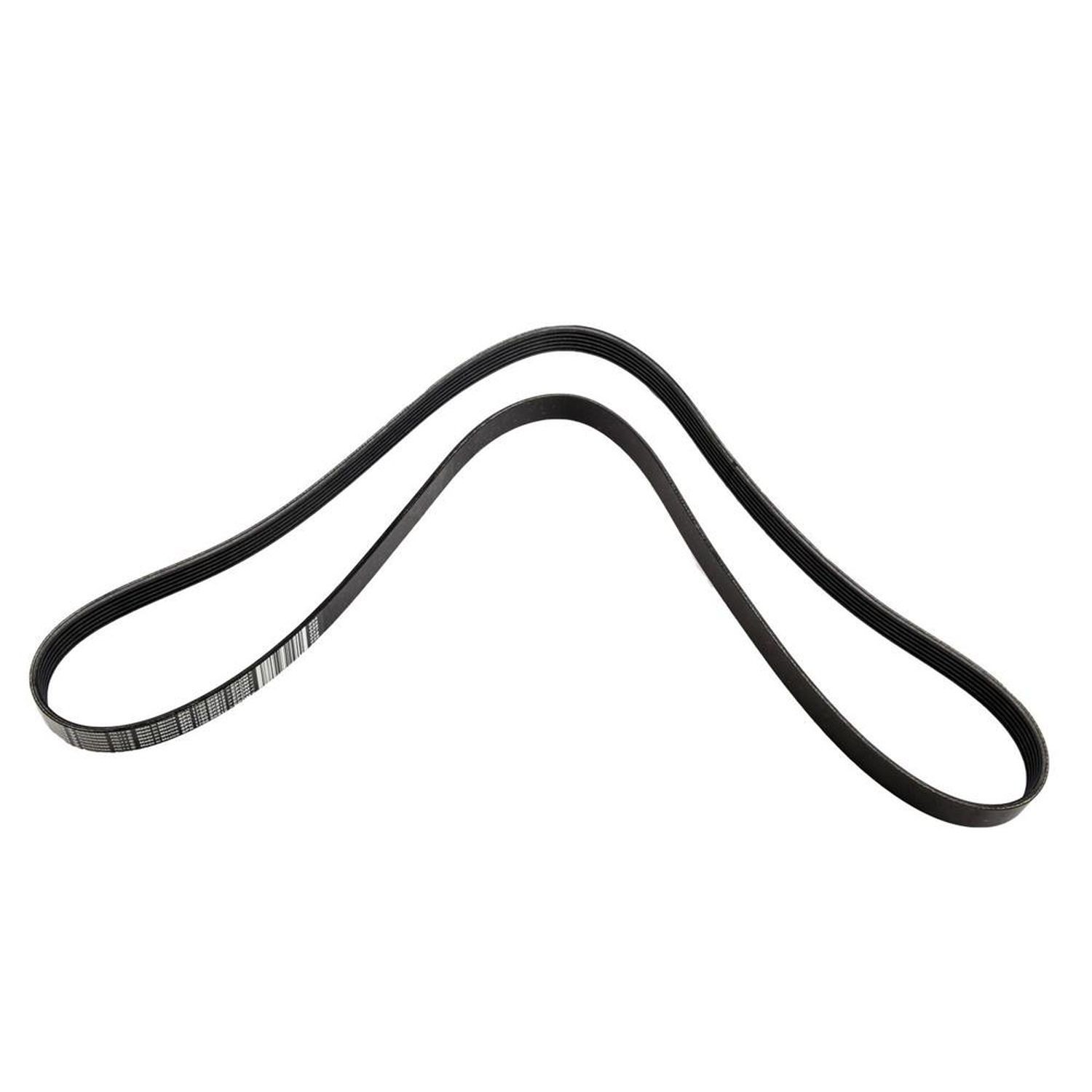 ACDelco 12669858 Serpentine Belt For Select 19-21 Cadillac Chevrolet GMC Models