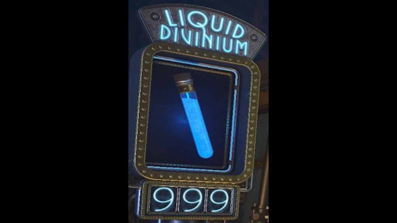 PS4/5 Bo3 250k+ Liquid Divinium PS4/5 Bo3 250k+ Liquid Divinium