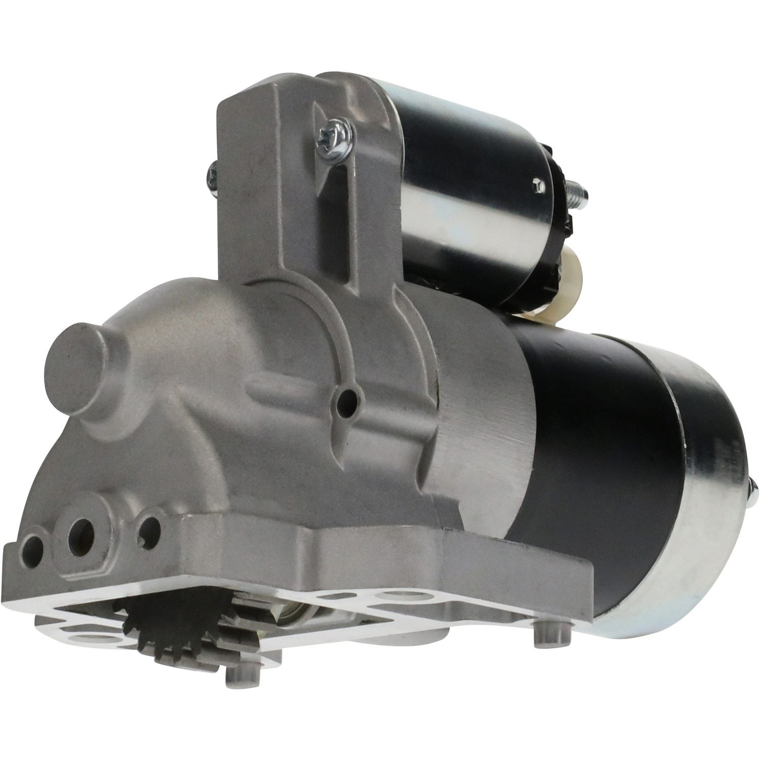 WAI 17945N Starter Fits 2006-2009 Ford Mercury Lincoln