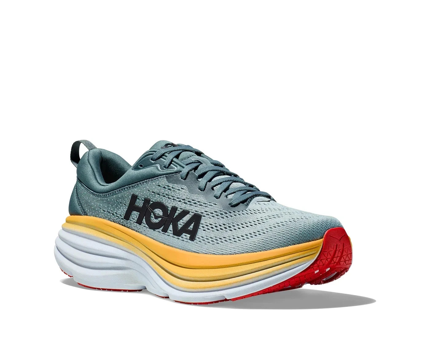 Men's Shoes Hoka One One Sneaker Bondi 8 / Bondi 9 / Clifton 9-10 Trainer