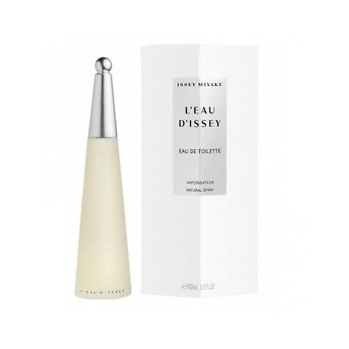 L\'eau D\'Issey by Issey Miyake 0.84 oz EDT Perfume for Women New In Box