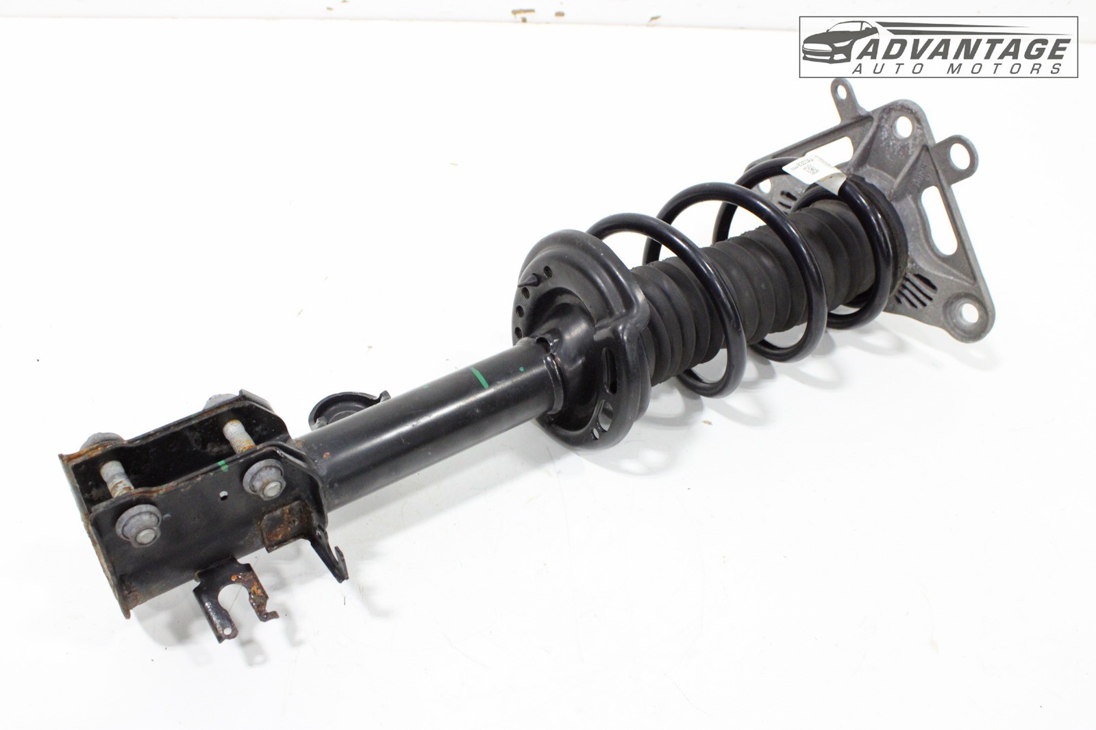 2023-26 JEEP COMPASS 4WD REAR RIGHT SIDE SHOCK STRUT ABSORBER & COIL SPRING OEM