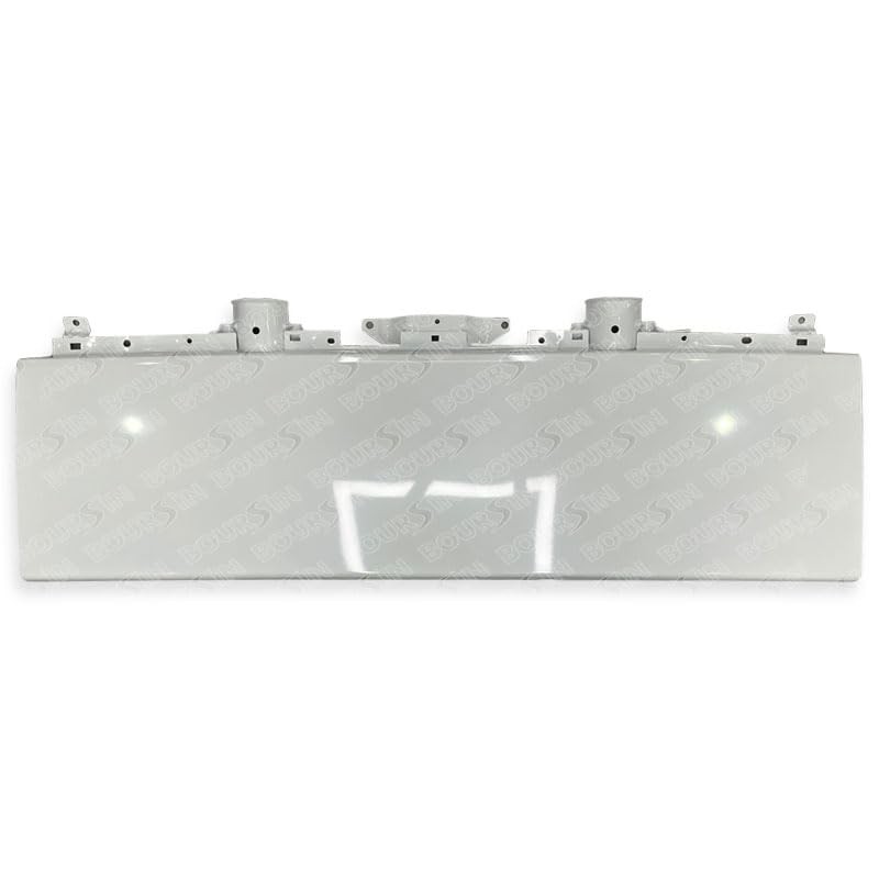 BOURSIN White Front Panel For ISUZU NPR NPR-HD NQR NRR GMC/Chevy W3500 BOURSIN White Front Panel For ISUZU NPR NPR-HD NQR NRR GMC/Chevy W3500