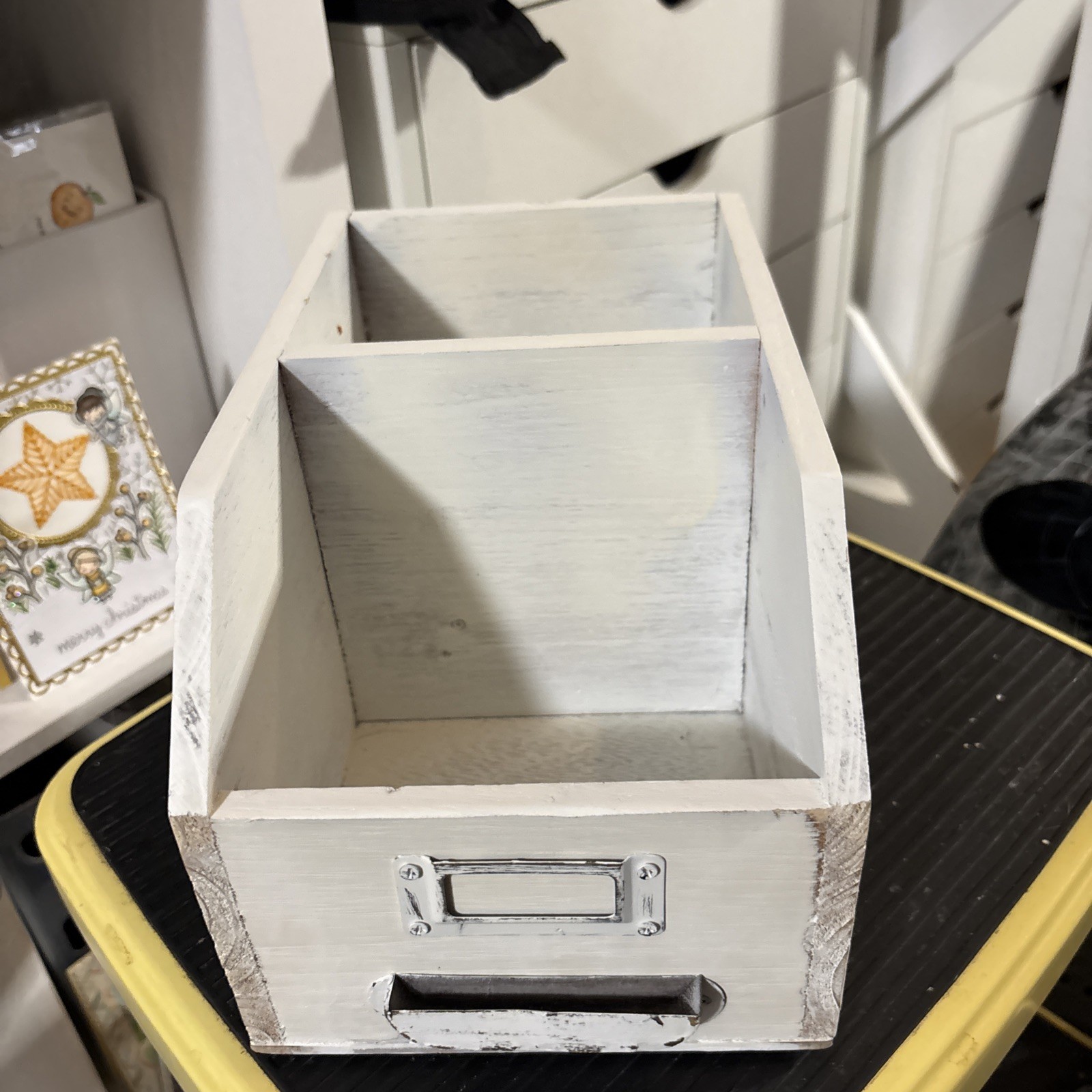 Stamp Storage Stamp Storage