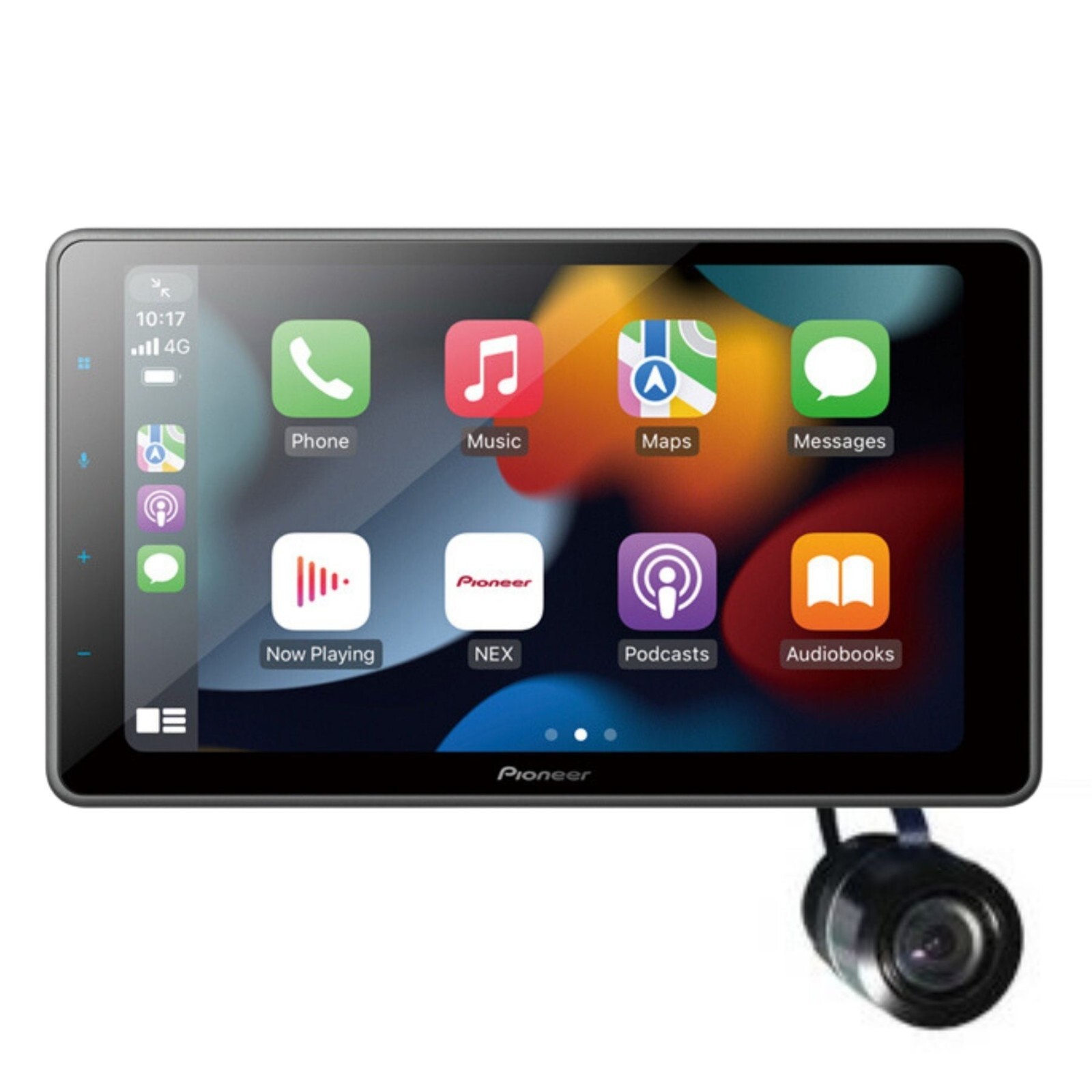 Pioneer DMHWT3800NEX 9\