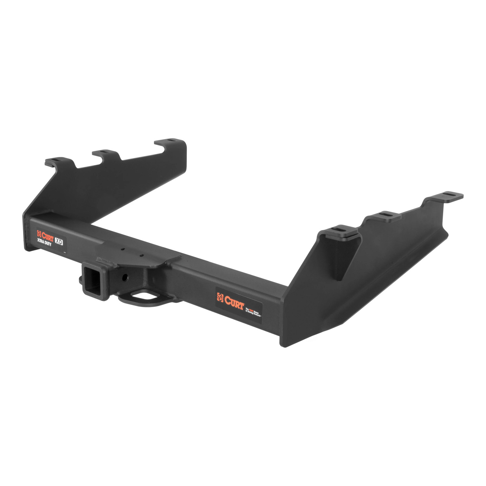 Curt Xtra Duty Class 5 Trailer Hitch 15319 Towing Tow Rear 2in Receiver