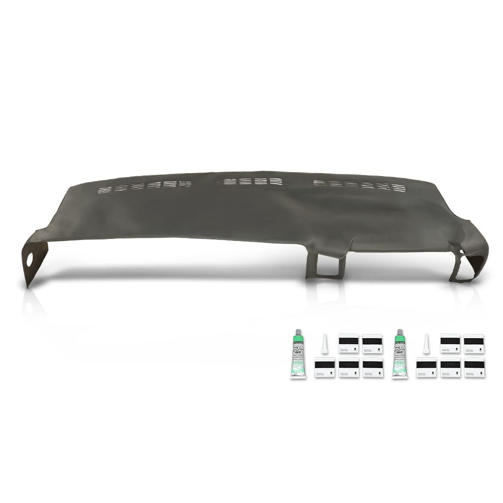 Dash Cover for Chevy Silverado for GMC Sierra 1999-2006 Tahoe Suburban 2000-2006