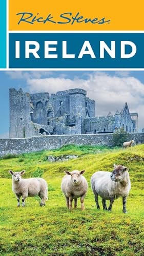 Rick Steves Ireland (Rick Steves Travel Guide) Rick Steves Ireland (Rick Steves Travel Guide)