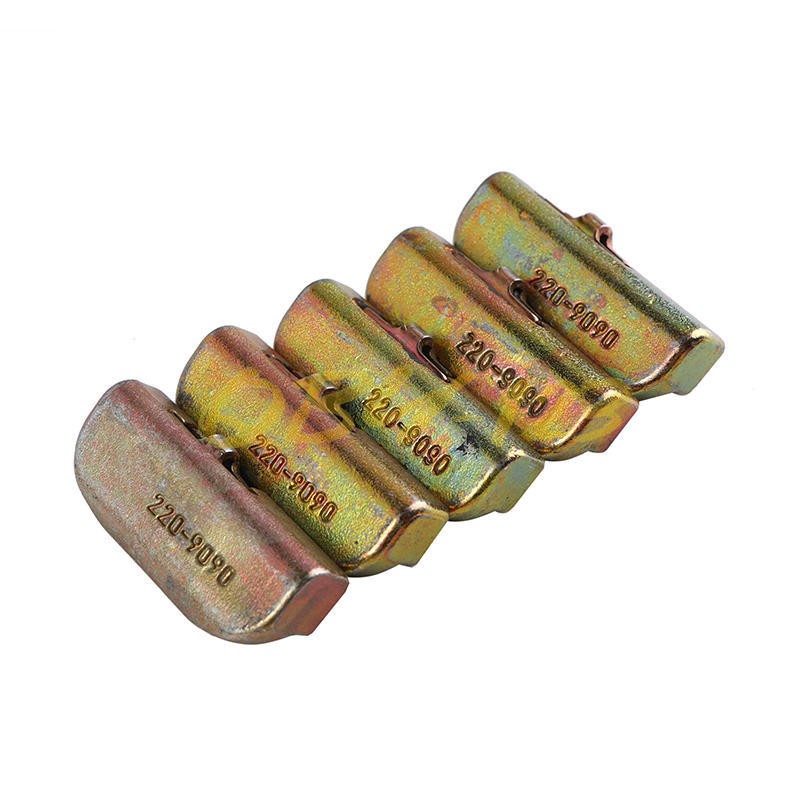 5X Retainer Pin 220-9090 for Caterpillar CAT Excavator 319D 320C 322C 324D 325C