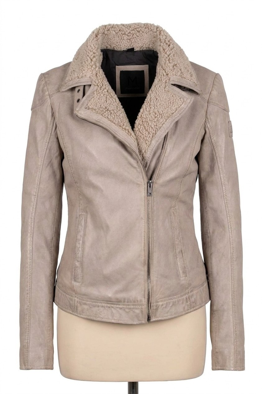 Mauritius Women\'s Jenja Jacket Size M