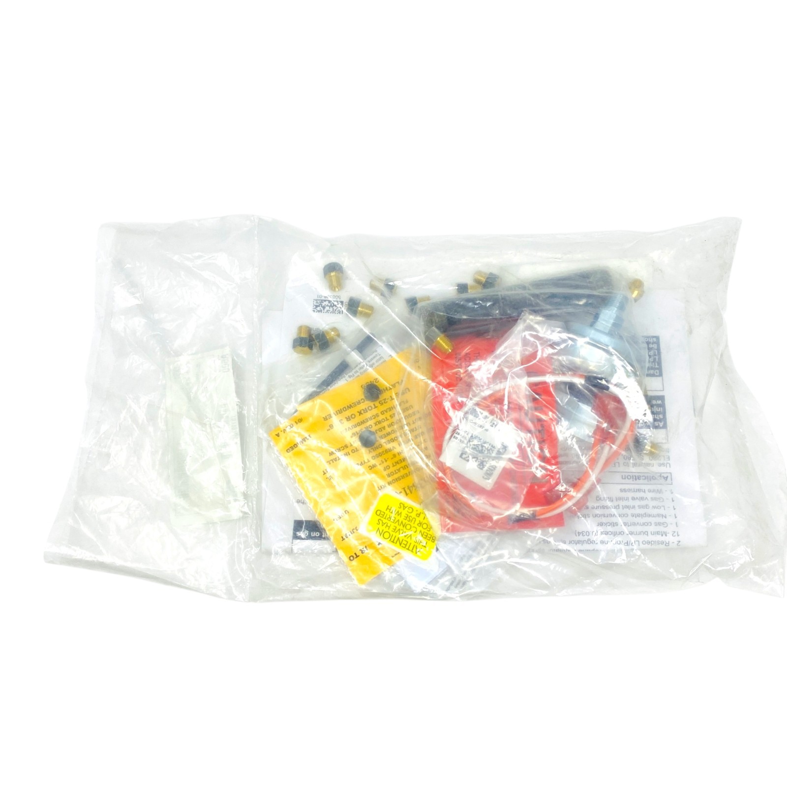 Lennox 11K51 2 Stage Natural Gas to LP Conversion Kit