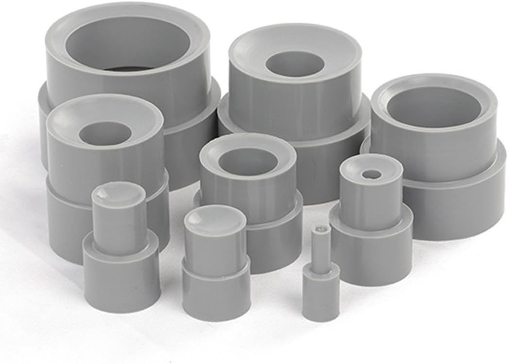 Camera DSLR Lens Repair Tool Ring, 8-83Mm 9 Pcs 18 Sizes Camera Lens Removal Too Camera DSLR Lens Repair Tool Ring, 8-83Mm 9 Pcs 18 Sizes Camera Lens Removal Too