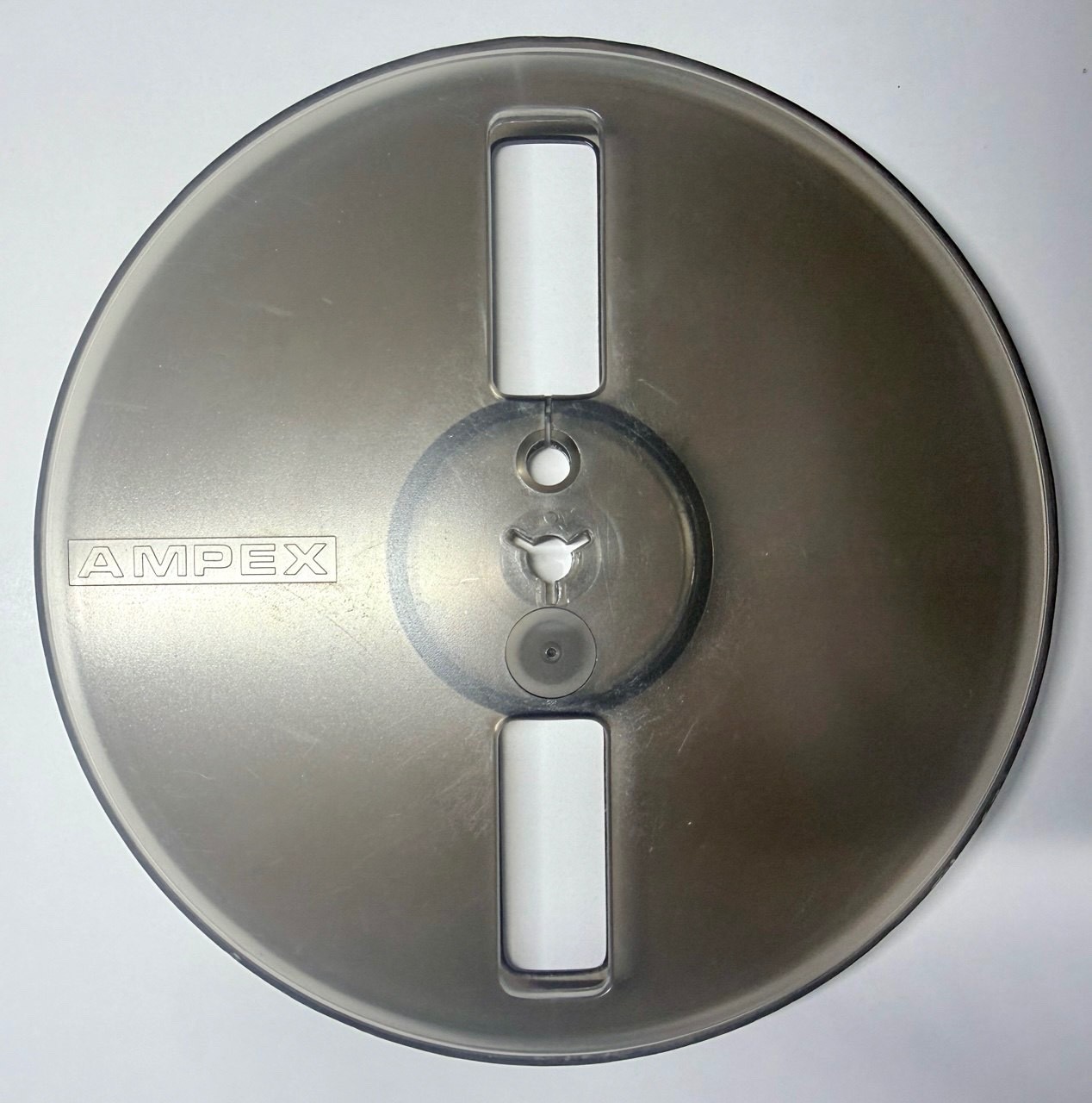 AMPEX 7\
