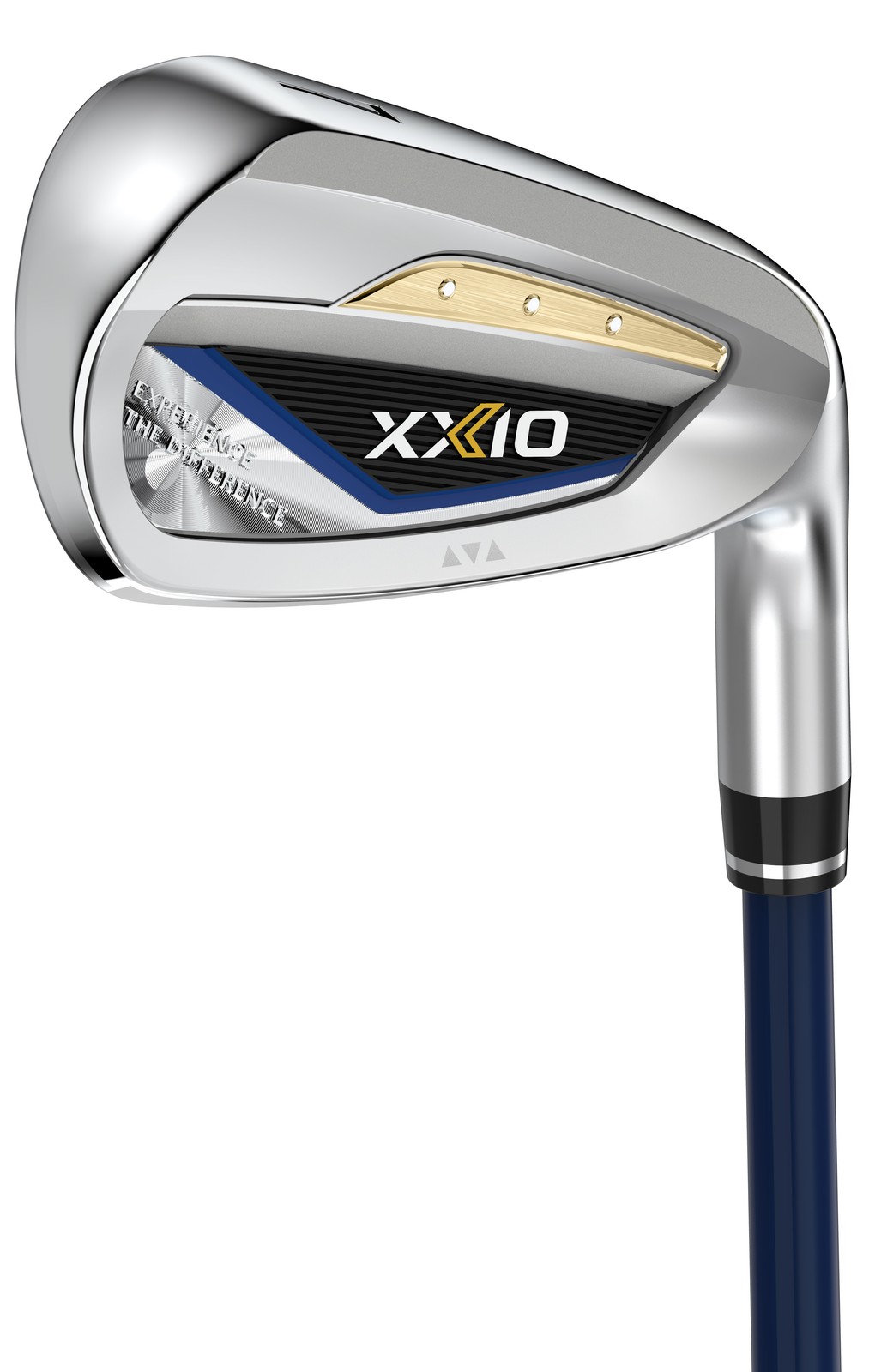 XXIO Golf 13 6-PW Iron Set Regular Graphite MP 1300 Value
