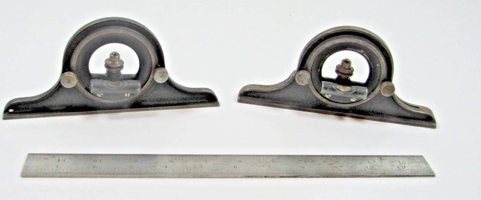 Vintage Starrett 12 Vintage Starrett 12