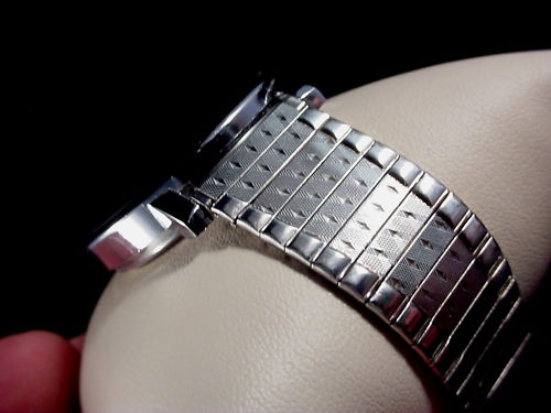 Vintage Center expansion watch band 5/8 11/16\